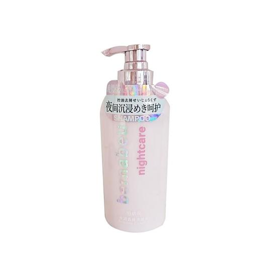 T伯纳乌525ml水润去屑洗发水 商品图0