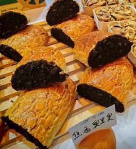 焦香奥利奥