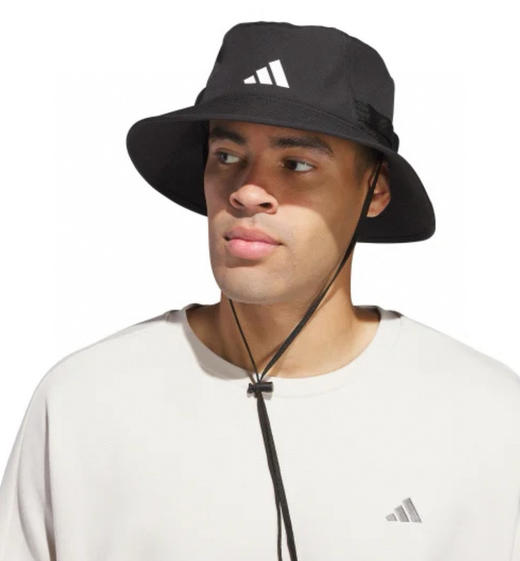 🔥2025年最新款🔥【新款adidas渔夫帽】出来啦！赶紧买了一顶～☘️ 商品图2