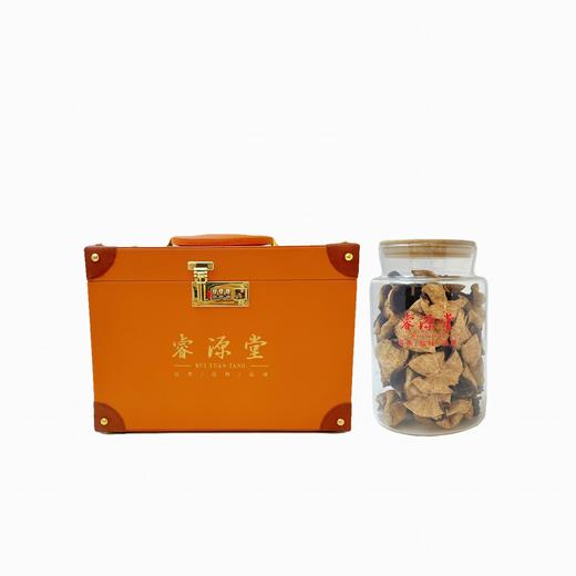 睿源堂·新会陈皮8#八年陈皮 商品图0