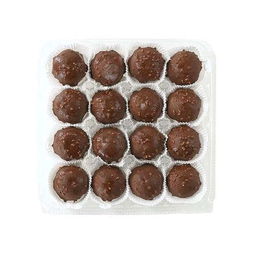 【悦惠精选】MM冰淇淋风味泡芙4个装（分装） 商品图4