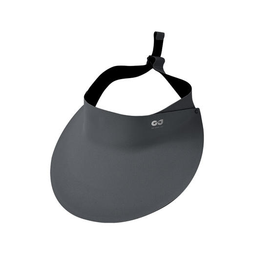 2025新款夏季防晒帽男户外防紫外线钓鱼遮阳透气折叠大头围空顶帽 商品图4