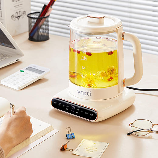 华帝养生壶套装VYS006C 商品图3