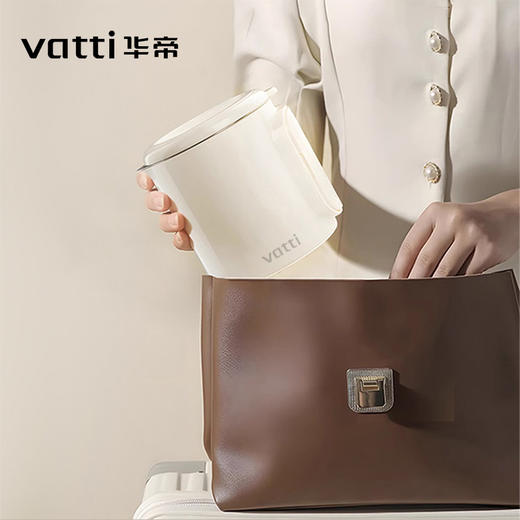 华帝折叠电水壶VSH017C 商品图1