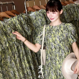 夏天不能没有绿色👍