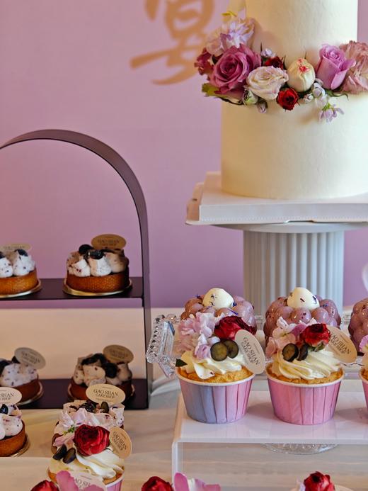 订婚甜品台 商品图2