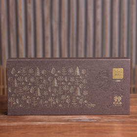 彩农茶｜易武古曼撒核心区2025明前头春晒红茶