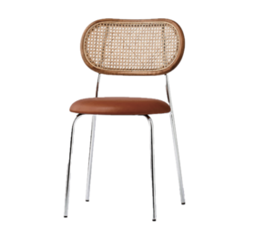 懂窝 | 蒙泰 餐椅 Monte Dining Chair