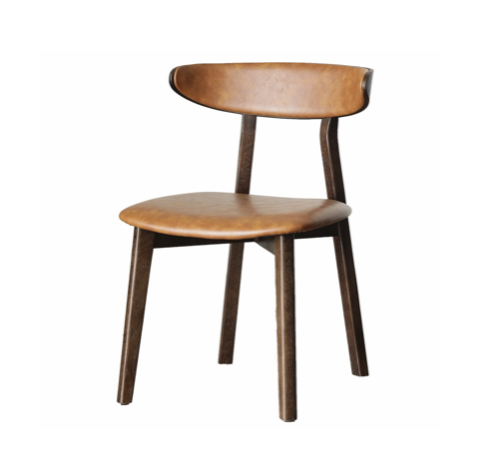 懂窝 | 霍腾 餐椅 Horten  Dining Chair