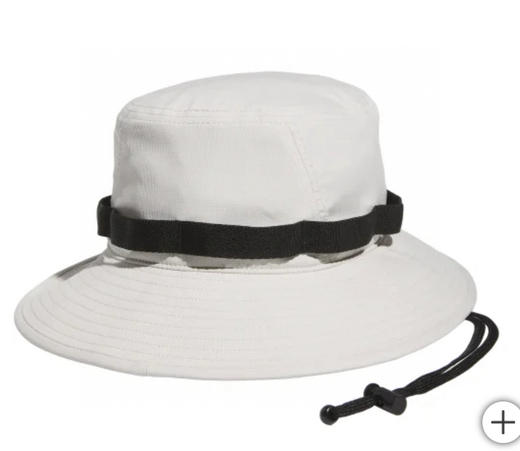 🔥2025年最新款🔥【新款adidas渔夫帽】出来啦！赶紧买了一顶～☘️ 商品图1