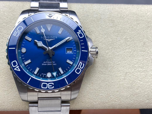 『NOOB official』原版开模基于正品original原版开模的super copy版本复刻❕❕
GR 浪琴-LONGINES 全新康卡斯潜水系列GMT腕表（41mm） 商品图0