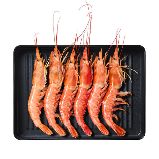 MM 山姆 船冻阿根廷大红虾 2kg 商品图11