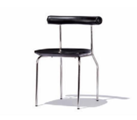 懂窝 | 朵拉多 餐椅 (实木座）Dorado Dining Chair 商品图0