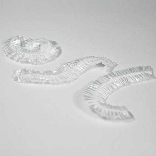 禧天龙Y-80348保鲜膜套特惠装（300只）＊３ 商品图2