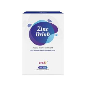 儿歌®锌饮品（甘氨酸锌滴剂）60 ML