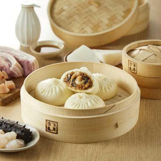 MM 山姆 冶春 五丁包 1.125kg（15只） 商品图1