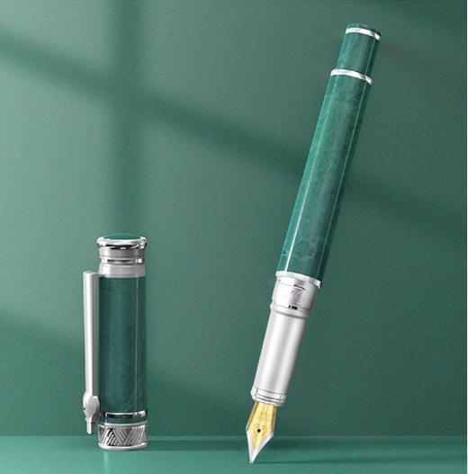 贝发元首笔 贝发珠芯笔 商品图2