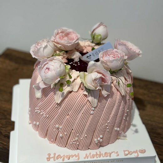 寄望（母亲节款）鲜花随机搭配 商品图0