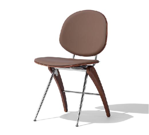 懂窝 | 佛罗伦萨 餐椅 Florence Dining Chair 商品图0