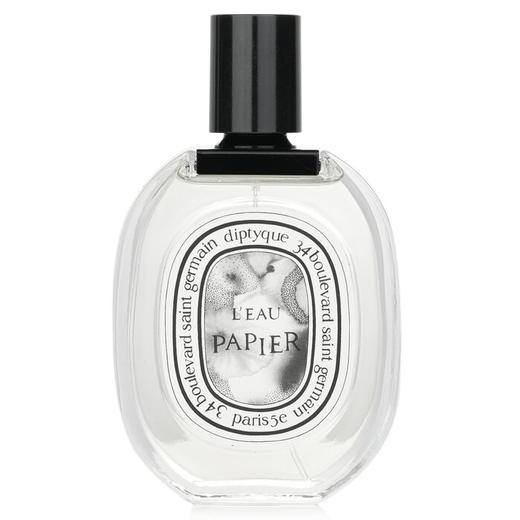 蒂普提克 - 纸上（纸墨之上）香水喷雾L'Eau Papier EDT 商品图2