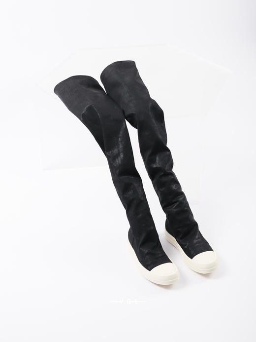 DS High Sock Sneaks-911 商品图0