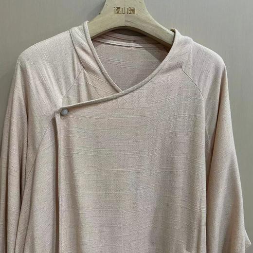 【线上专属】长款外套（24805082如梦令） 商品图1