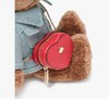 季末好折！只要￥1198直邮到手~Kate Spade KS 🐻牛仔泰迪熊斜挎包 商品缩略图2