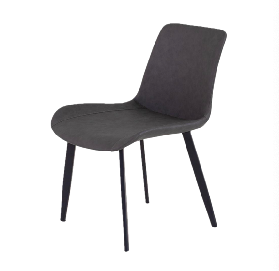 懂窝 | 兰加 餐椅 Langa Dining Chair