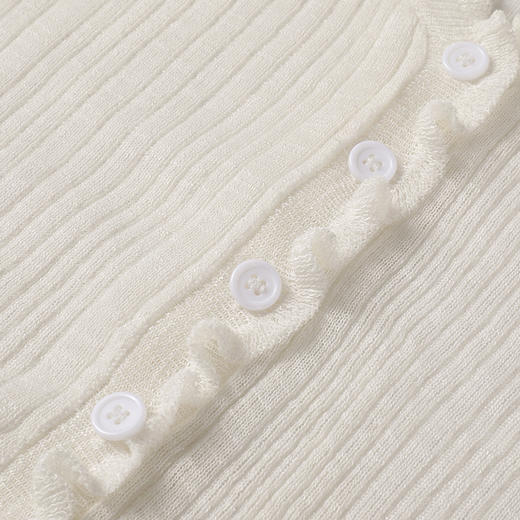 奢姿大码女装2025夏季时尚蝴蝶结印花吊带裙减龄针织开衫两件套装9852990561AB 商品图3