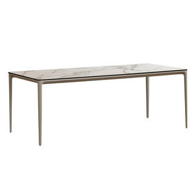 懂窝 | 肯特 餐桌 Kent Dinning Table