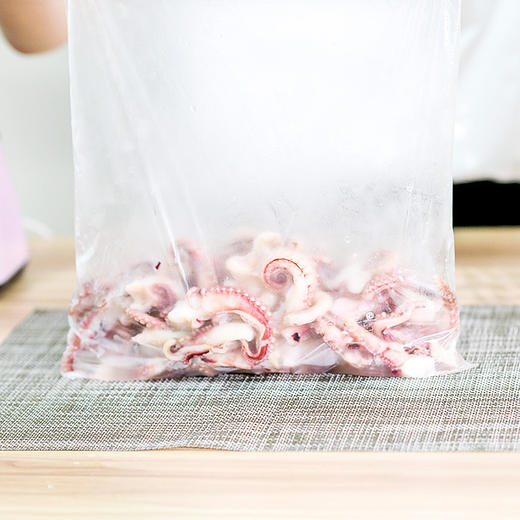 禧天龙Y-8781加厚保鲜袋大号150只＊３ 商品图7