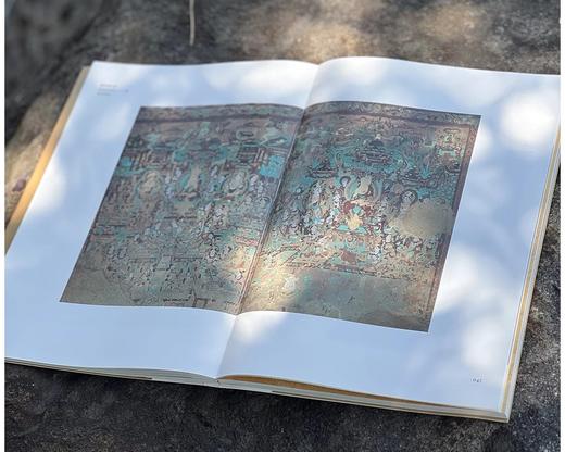 《唐画诗中看：李白、杜甫论画诗散记》，16开平装，王伯敏著，浙江人民美术出版社版次：2025年3月第1版第1次，168页，定价：98元，售价78元。 商品图5