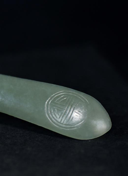 和田玉发簪 商品图1