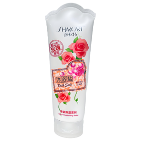 【亚欧超市】莎卡特沐浴盐320g/瓶