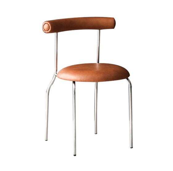 懂窝 | 朵拉多 餐椅 Dorado Dining Chair