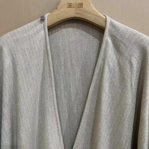 【线上专属】披肩(24810055-朗月-设计师) 商品图2