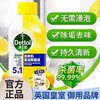 滴露洗衣机清洁除菌液柠檬250ml 商品缩略图0