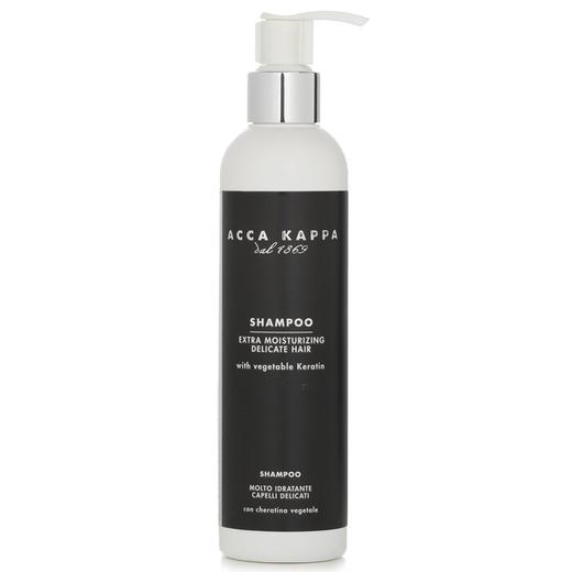 艾克 卡帕 ACCA KAPPA - 白苔补水洗发露 商品图2