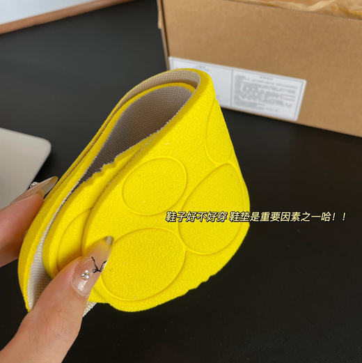 25年新款KEEN 玛丽珍户外凉鞋032813 商品图8