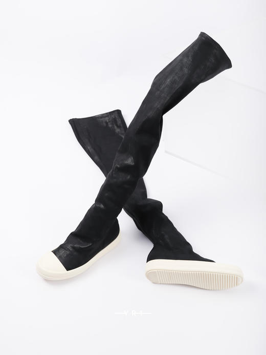 DS High Sock Sneaks-911 商品图2