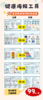 【新品上架】大春故事KT板9张18面、健康工具KT板5张10面 和健康生活七要素KT板42*21CM印刷品 商品缩略图1