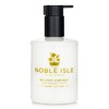 NOBLE ISLE - 黄金收获奢华护手乳 商品缩略图2