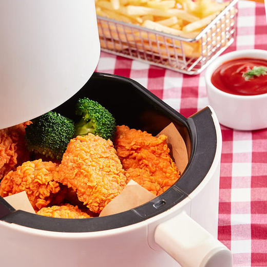 MM 山姆 太阳谷（Sun Valley）脆皮鸡翅 1.3kg 商品图6