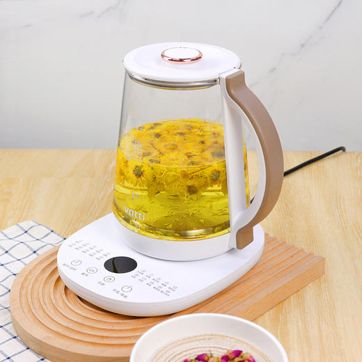 华帝养生壶VYS007C 商品图0