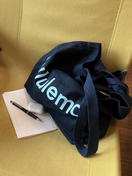 L家的手提单肩帆布包手袋！不退换~ 商品图1