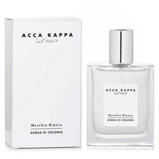 艾克 卡帕 ACCA KAPPA - 白苔（白麝香） 古龙水喷雾 商品图0