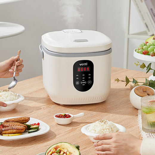 华帝智能电饭煲VFB013C 商品图0