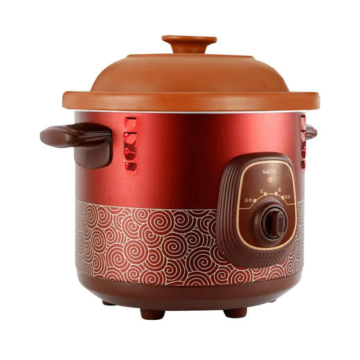 华帝电炖锅VDG001C 商品图1