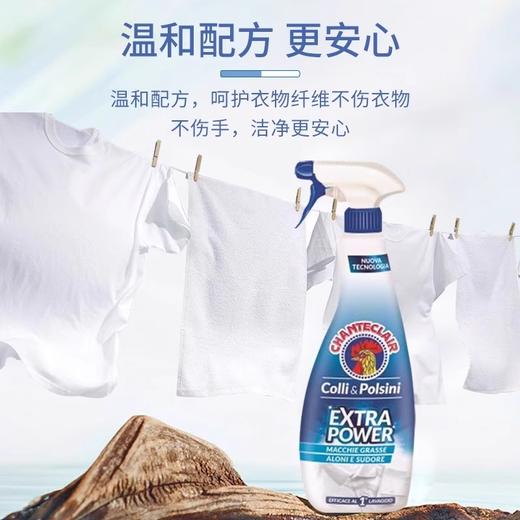 大公鸡管家 衣领净500mL 商品图0