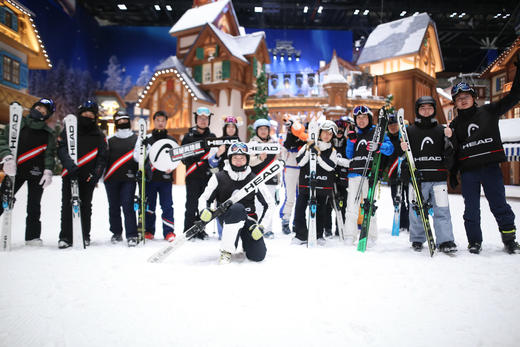 【国内室外雪场 私教课】Supsnow Club 单板/双板滑雪教学培训课程 商品图1